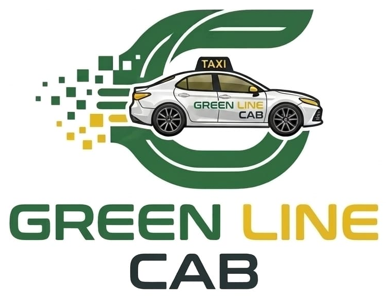 Green Line Cab